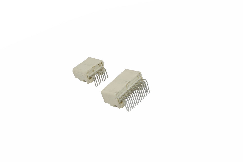 JD-8P、28P Pin Socket